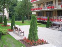Apartamenty Na Zdrojowej - B&B