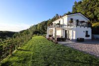 Hisa dobrega pocutja - Bed and Breakfast