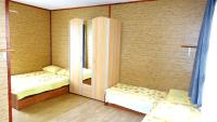 Quadruple Room with Bathroom