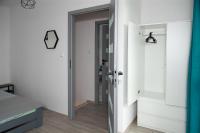 Casa a Schiera con 2 Camere da Letto