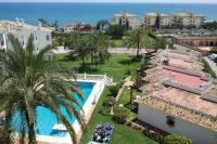 B&B Mijas - Lägenhet med fantastisk utsikt in Riviera del sol - Bed and Breakfast Mijas