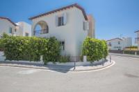 Katerina Luxury Villas - B&B