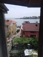 Camera Tripla con Vista Mare
