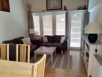 Haus Opal Wohnung Nr. 31 - B&B Grächen