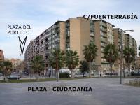 Pensión Lacasta - B&B