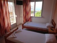 House Papus - B&B Sárti