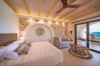 Suite Deluxe con cama extragrande