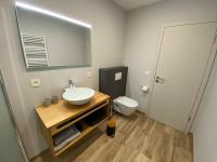 Twin Room with Garden View