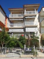 Savvas - Ferienwohnung