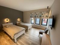 Habitación Doble - 2 camas