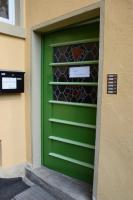 Ferienwohnung Heinrichseck - B&B Bamberg