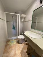 Chambre Double avec Salle de Bains Privative