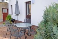Appartement met 2 Slaapkamers en Terras
