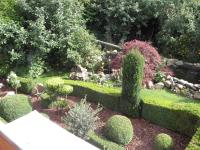 Am Waldrand - B&B
