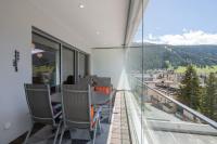 Centralhof A 22 - B&B Davos