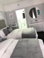 Chambre Familiale - Vue sur Mer