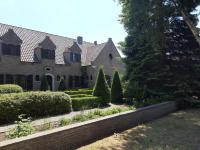 Five-Bedroom House