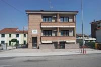 Le Terrazze Rooms & Studios - B&B Ferrara