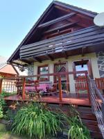 Chata Evijan - B&B