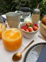 La Maison Moutchic - B&B