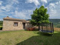 eva y maría CASA RURAL - Bed and Breakfast