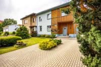 Lakeview beach apartment in Viljandi - B&B