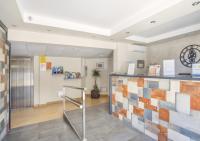 Club Playa Flores 306 - Ferienwohnung Torremolinos