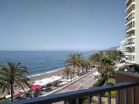 Playa Marbella - Ferienwohnung