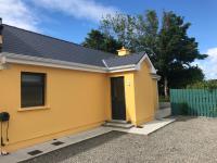 B&B Louisburgh - An Nead Beag only 2 miles from Louisburgh - Bed and Breakfast Louisburgh