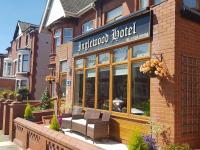 B&B Blackpool - The Inglewood Hotel *Adults Only* - Bed and Breakfast Blackpool