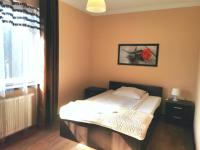 Large Two-Bedroom Apartment