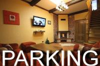 Park and Opera Apartments - B&B