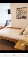 Chambre Lits Jumeaux Standard
