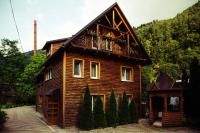 Писанка - Bed and Breakfast Yaremche