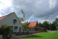 Hoeve Delshorst - B&B Heibloem