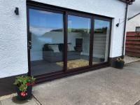 The apartment at Glendaruel - Chambres d’hôtes Portree