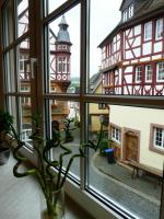 Rathausplatz Nr. 9 - Chambres d’hôtes Ürzig