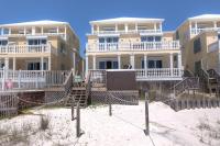 Surf Song - Beachfront Home With Swimspa! - Bed and Breakfast Panama City Beach