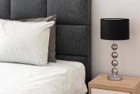 Appartamento con 1 Camera da Letto e Balcone