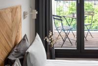 apartamenty-wroc Księcia Witolda - Bed and Breakfast Wrocław