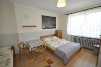 Triple Room with Bathroom