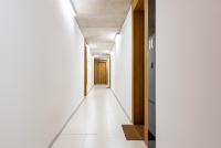 One-Bedroom Apartment with River View - 20 Zyndrama z Maszkowic Street