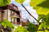 Apartmány nad Šlikovkou - B&B