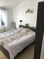 Cottage con 2 Camere da Letto