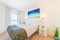 Appartement 2 Chambres