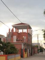 B&B Caye Caulker - Tropical Paradise Express - Bed and Breakfast Caye Caulker