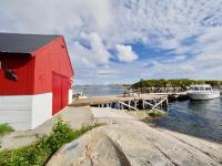 B&B Øvre Valberg - Vestfjorden Panorama Lofoten - Bed and Breakfast Øvre Valberg