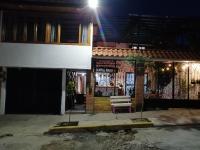 Hostal Mago - B&B