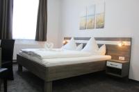 Superior Zimmer mit Kingsize-Bett