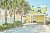 A View To Sea! West End! Sleeps 12! Hot Tub! - Chambres d’hôtes Panama City Beach